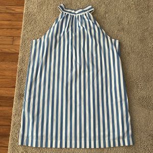 Nice J Crew Dress for summer